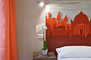94Rooms Vatican Guesthouse Vigliena