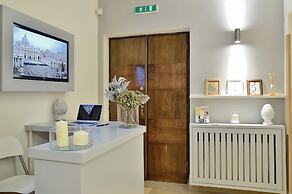 94Rooms Vatican Guesthouse Vigliena