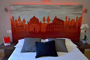 94Rooms Vatican Guesthouse Vigliena