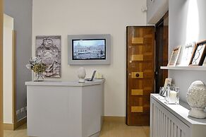 94Rooms Vatican Guesthouse Vigliena