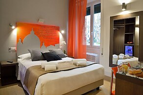 94Rooms Vatican Guesthouse Vigliena