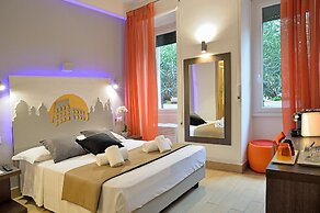 94Rooms Vatican Guesthouse Vigliena