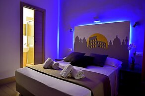 94Rooms Vatican Guesthouse Vigliena