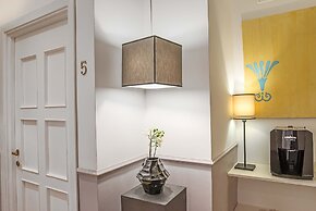 94Rooms Vatican Guesthouse Vigliena