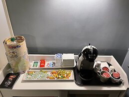 94Rooms Vatican Guesthouse Vigliena