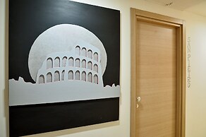 94Rooms Vatican Guesthouse Vigliena