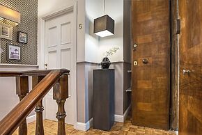 94Rooms Vatican Guesthouse Vigliena