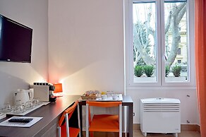 94Rooms Vatican Guesthouse Vigliena