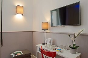 94Rooms Vatican Guesthouse Vigliena