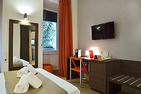 94Rooms Vatican Guesthouse Vigliena