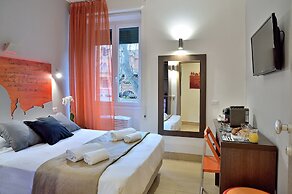 94Rooms Vatican Guesthouse Vigliena
