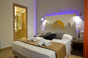 94Rooms Vatican Guesthouse Vigliena