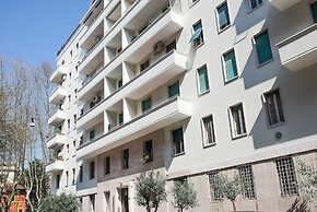 94Rooms Vatican Guesthouse Vigliena