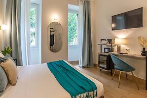 94Rooms Vatican Guesthouse Vigliena