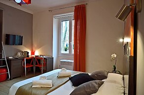 94Rooms Vatican Guesthouse Vigliena