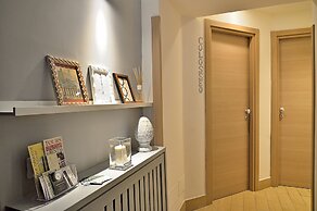 94Rooms Vatican Guesthouse Vigliena