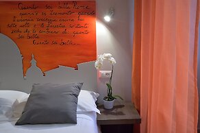 94Rooms Vatican Guesthouse Vigliena