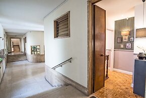 94Rooms Vatican Guesthouse Vigliena