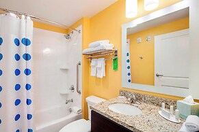 TownePlace Suites by Marriott Bellingham
