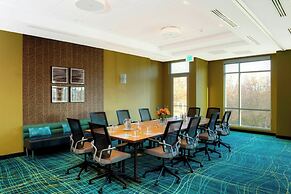 TownePlace Suites by Marriott Bellingham