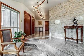Vineyard Villa Bed & Breakfast