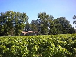 Vineyard Villa Bed & Breakfast