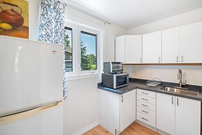 Vineyard Villa Bed & Breakfast