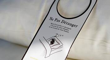 B&B HOTEL Paris Est Bondy