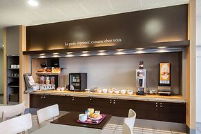 B&B HOTEL Paris Est Bondy