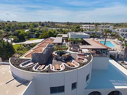Kouros Palace Active Lifestyle Hotel
