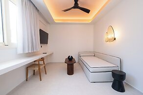 Kouros Palace Active Lifestyle Hotel