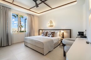 Kouros Palace Active Lifestyle Hotel