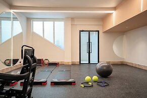 Kouros Palace Active Lifestyle Hotel