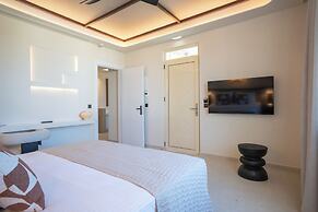 Kouros Palace Active Lifestyle Hotel
