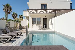 Kouros Palace Active Lifestyle Hotel