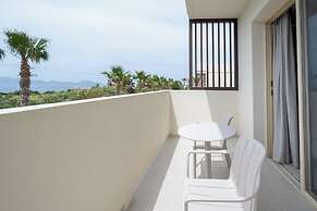 Kouros Palace Active Lifestyle Hotel