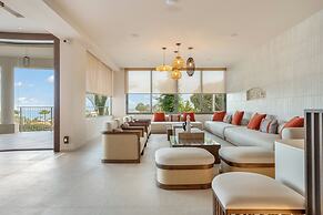 Kouros Palace Active Lifestyle Hotel