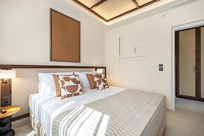 Kouros Palace Active Lifestyle Hotel
