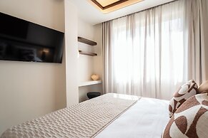Kouros Palace Active Lifestyle Hotel