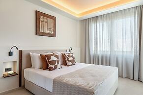 Kouros Palace Active Lifestyle Hotel