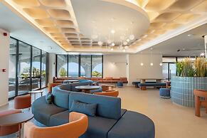 Kouros Palace Active Lifestyle Hotel