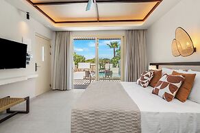 Kouros Palace Active Lifestyle Hotel