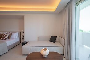 Kouros Palace Active Lifestyle Hotel