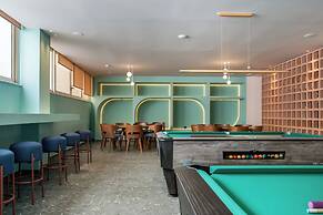 Kouros Palace Active Lifestyle Hotel