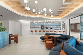 Kouros Palace Active Lifestyle Hotel
