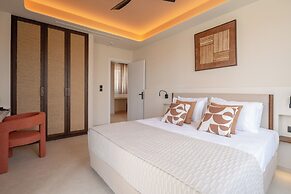 Kouros Palace Active Lifestyle Hotel