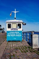 Hotell Hamnen