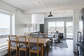 Hotell Hamnen