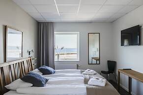 Hotell Hamnen