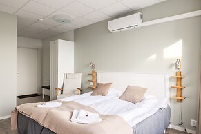 Hotell Hamnen